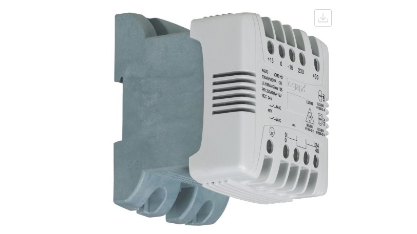 Transformateur d'isolement : la solution aux défauts des chaudières modernes